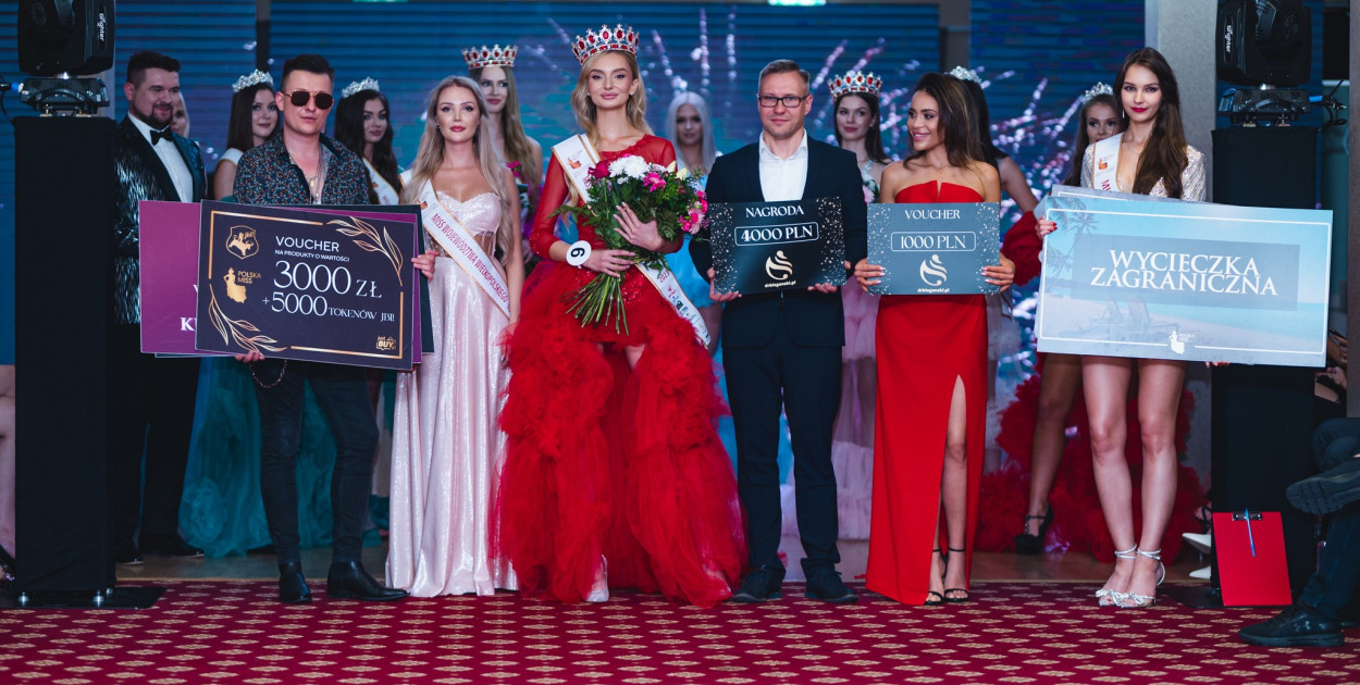 Foto: facebook/miss województwa wielkopolskiego