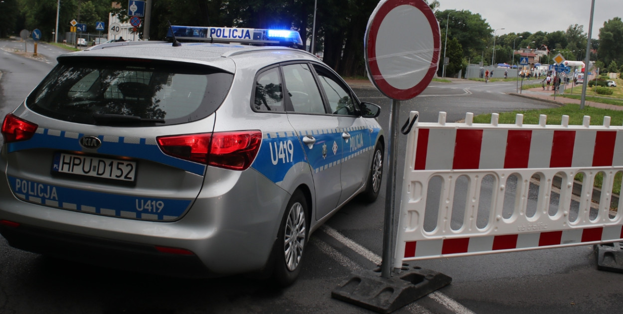 Foto poglądowe : Gostyn24
