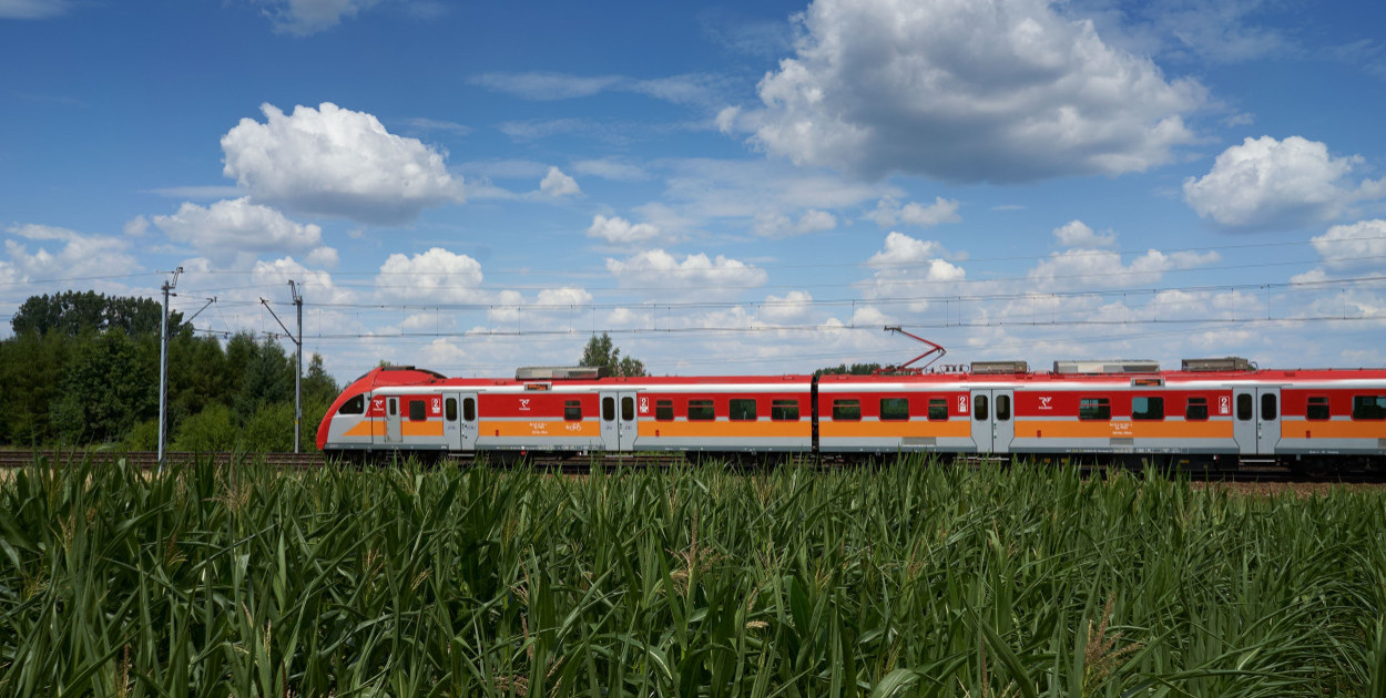 Foto: POLREGIO (1)