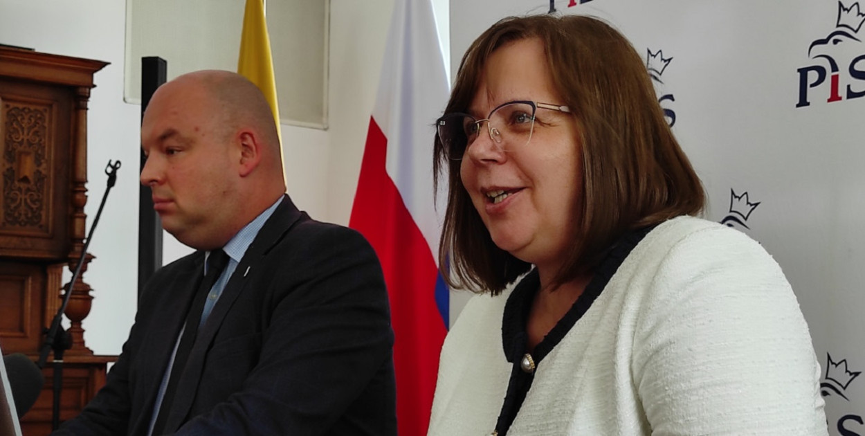 Foto: J. Rutecka-Siadek
