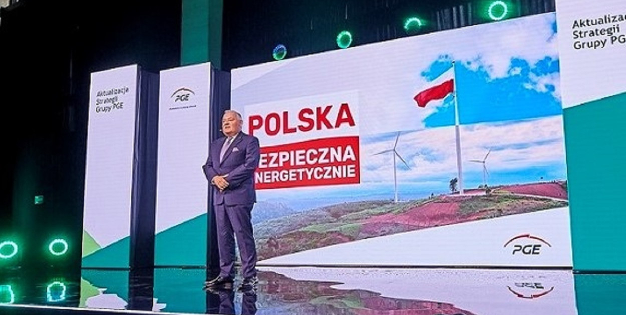 PGE Polska Grupa Energetyczna (1)