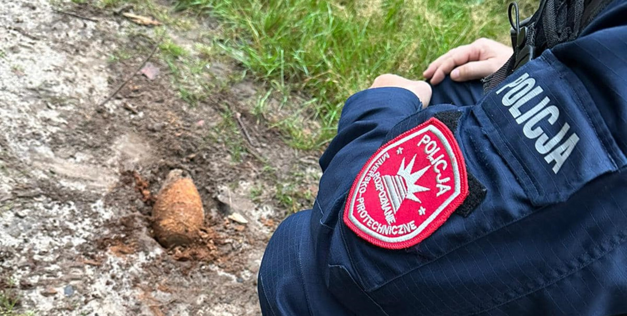 Foto: KPP Gostyń