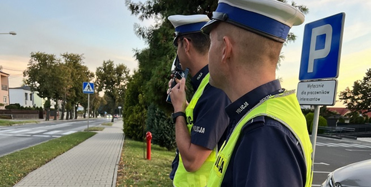 Foto: KPP Gostyń