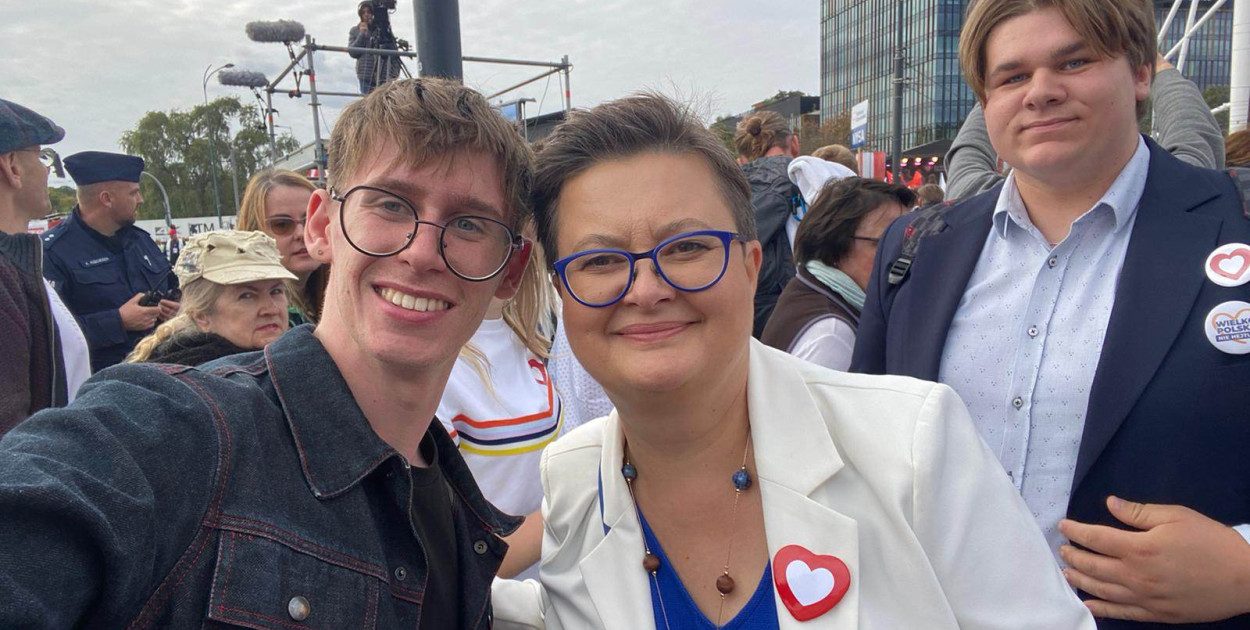 Foto: Czytelnicy