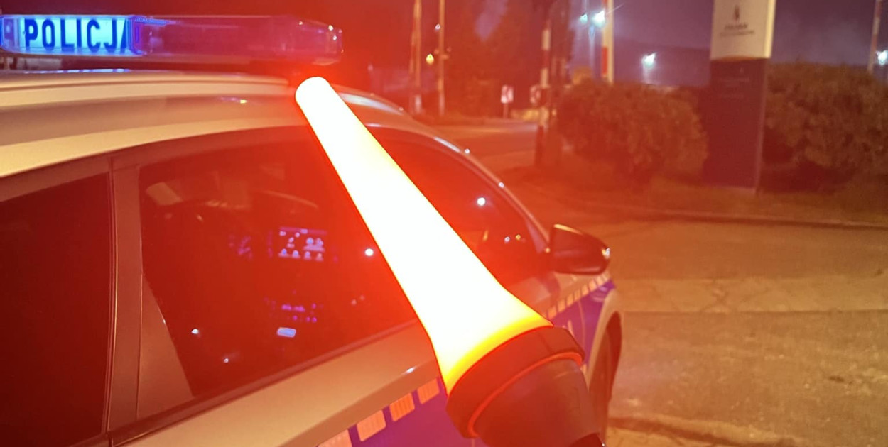 Foto: KPP Gostyń