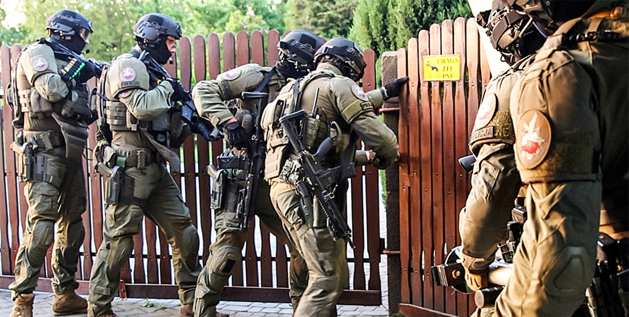 Foto: Źródło: Policja.pl