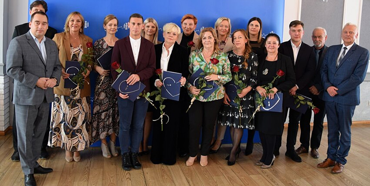 Foto: UM Gostyń