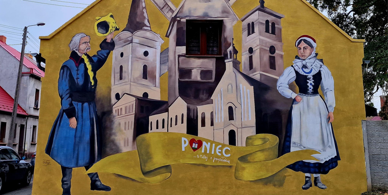 Foto: Poniec Moje Miasto