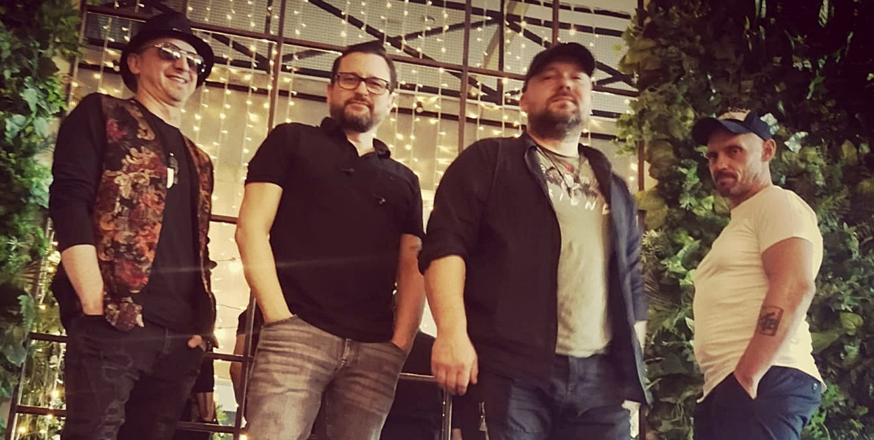 Foto: Facebook Credo Band