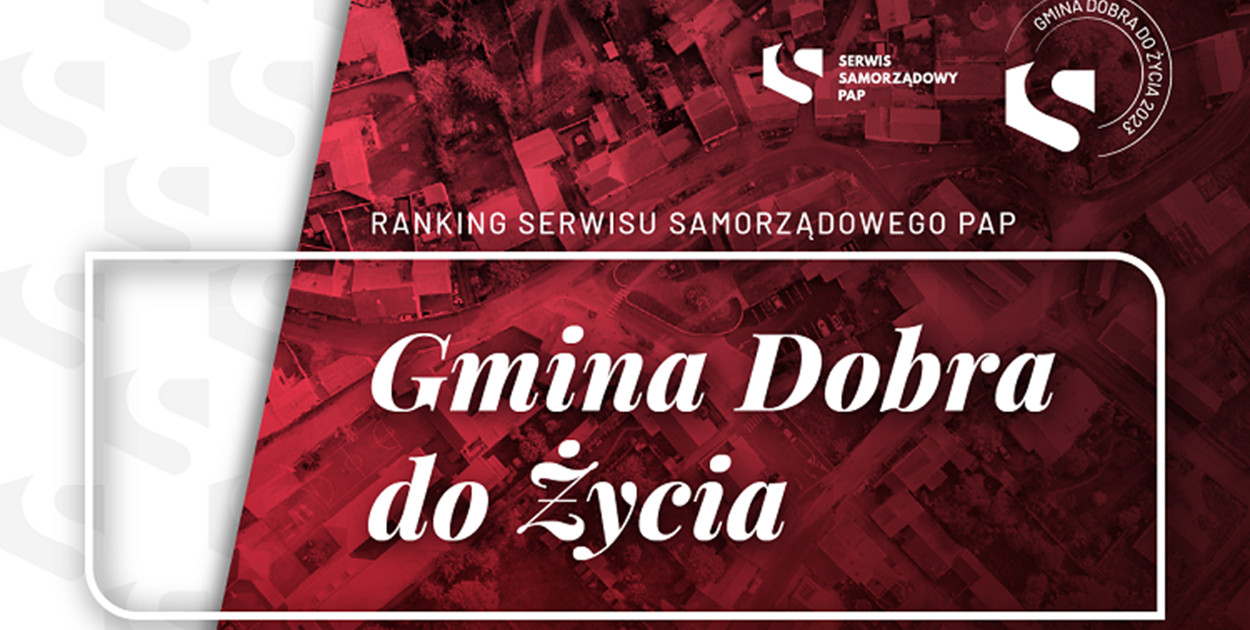 Serwis Samorządowy PAP