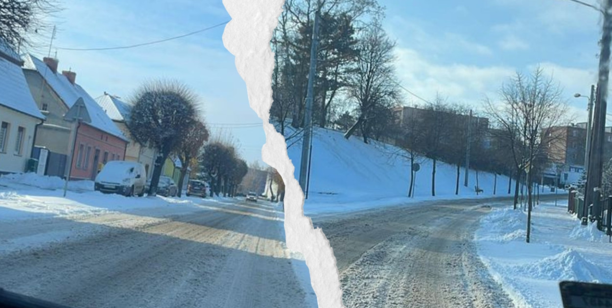 Foto: Czytelnik/Fotomontaż Gostyn24