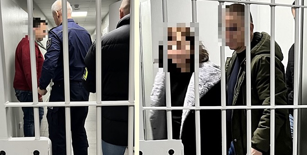 Foto: KPP Gostyń