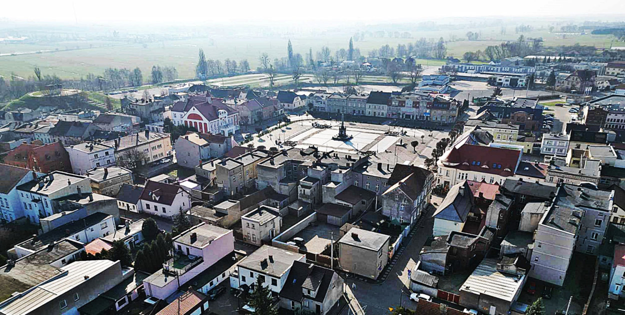 Foto: arch. Gostyn24