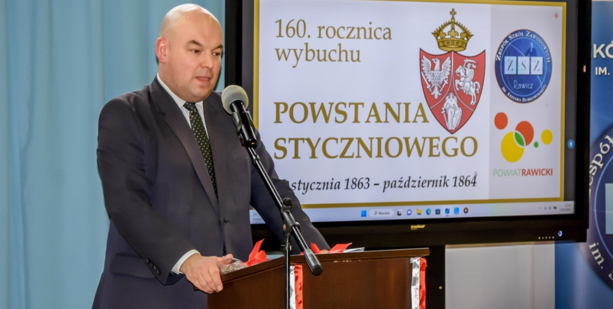Foto: FB/poseł Jan Dziedziczak