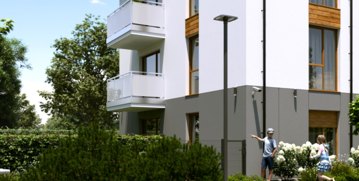Foto: Apartamenty Centrum Gostyń