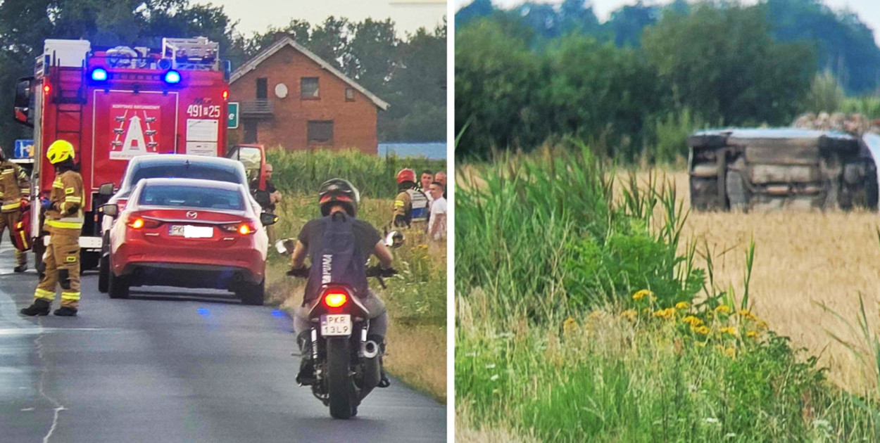 Foto: Czytelnik Rzeczkrotoszynska.pl