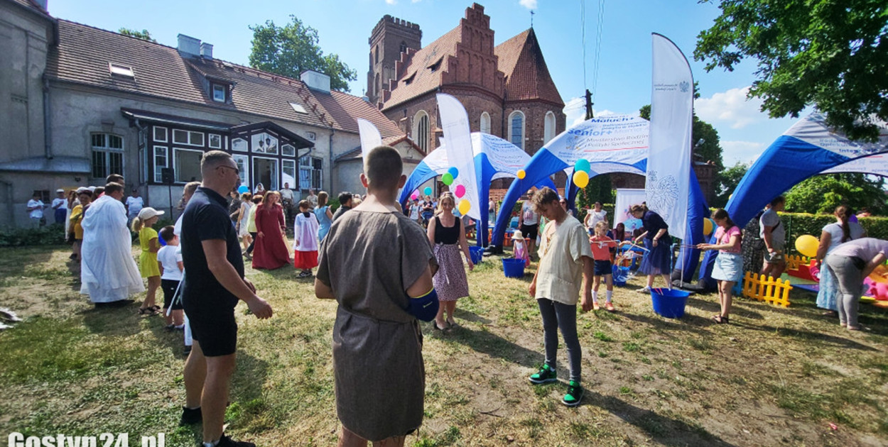Foto: arch. Gostyn24