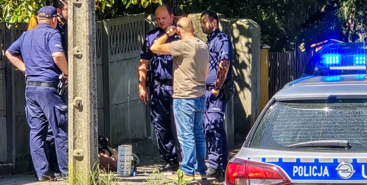 Foto: Czytelnik Tydzień Ziemi Śremskiej