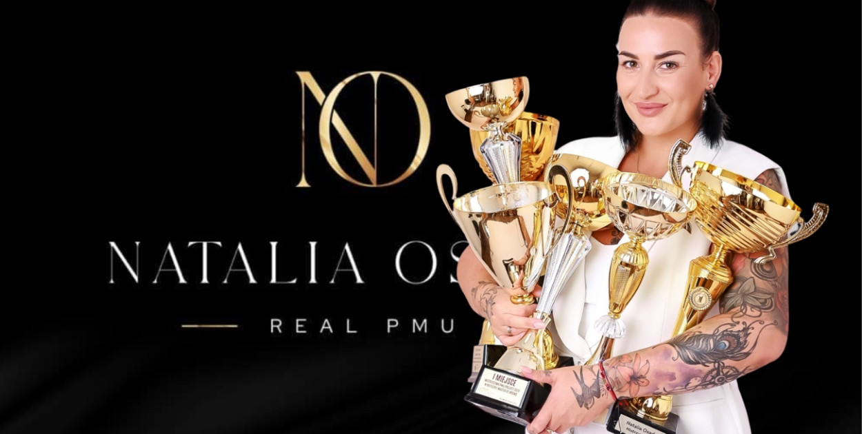 Foto: FB/ Natalia Osada Real pmu/fotomontaż