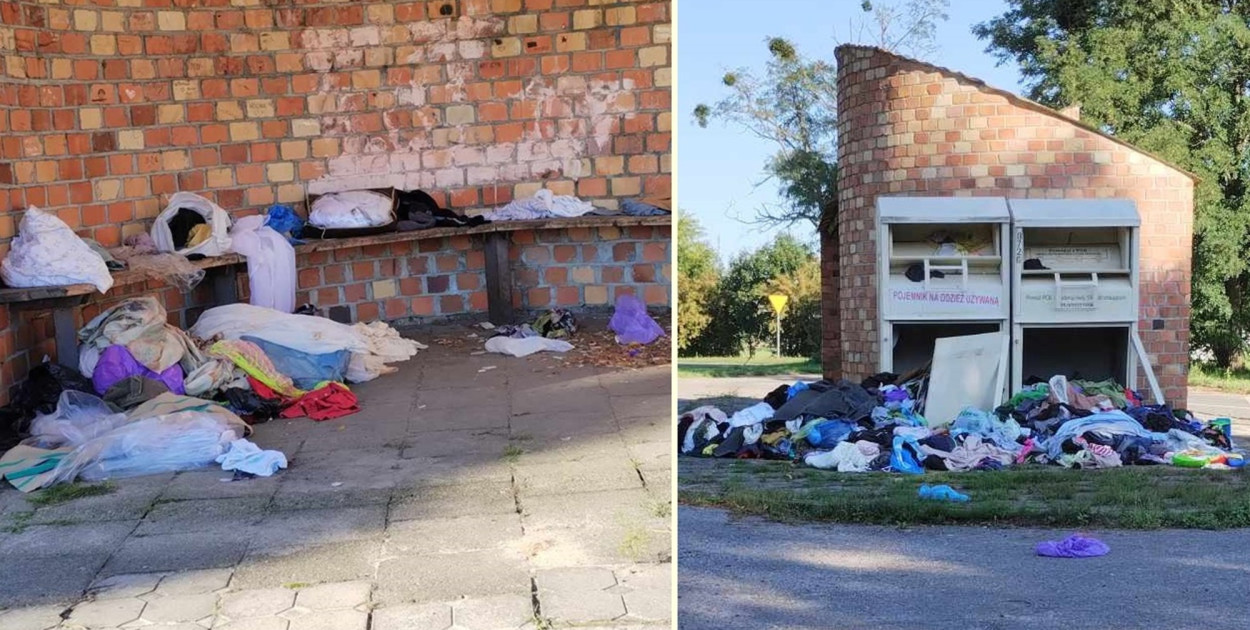 Foto: Czytelniczka Gostyn24