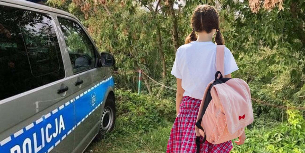 Foto: KPP Gostyń/Canva/Fotomontaż Gostyn24