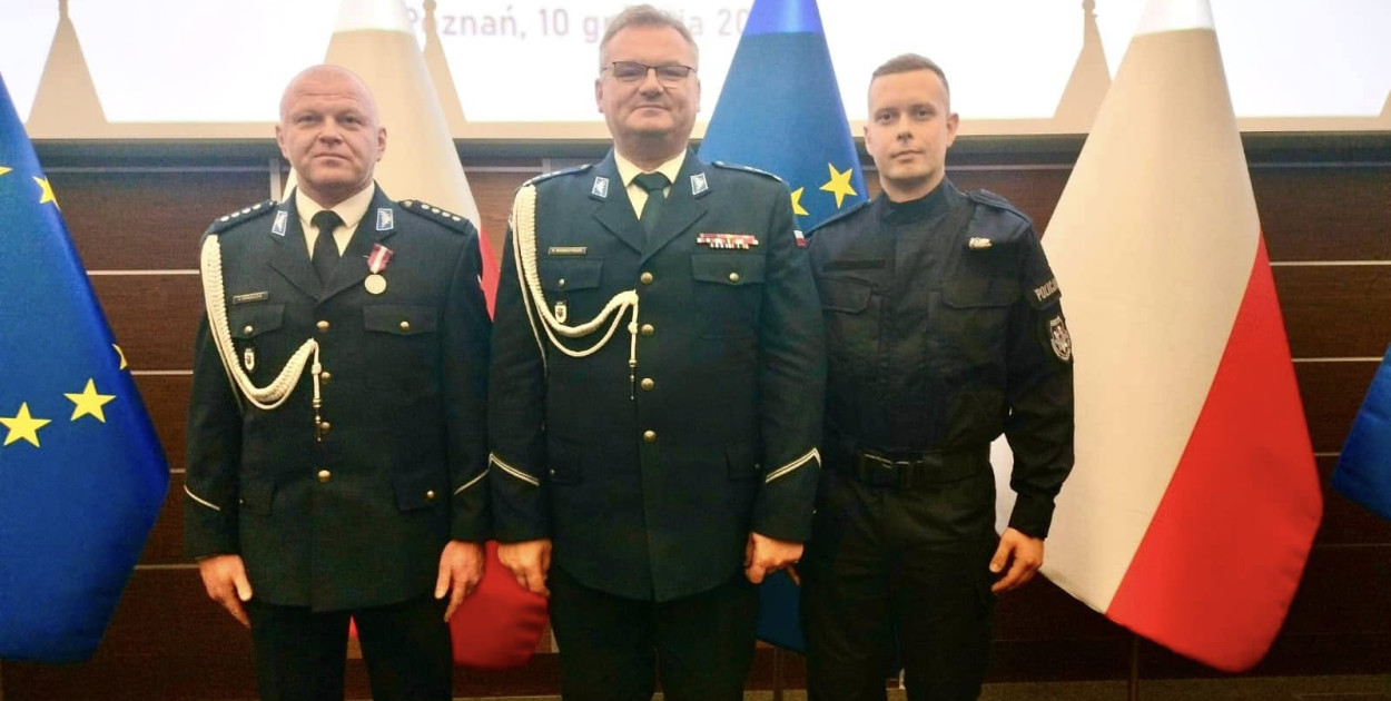 Foto: FB/KPP Gostyń