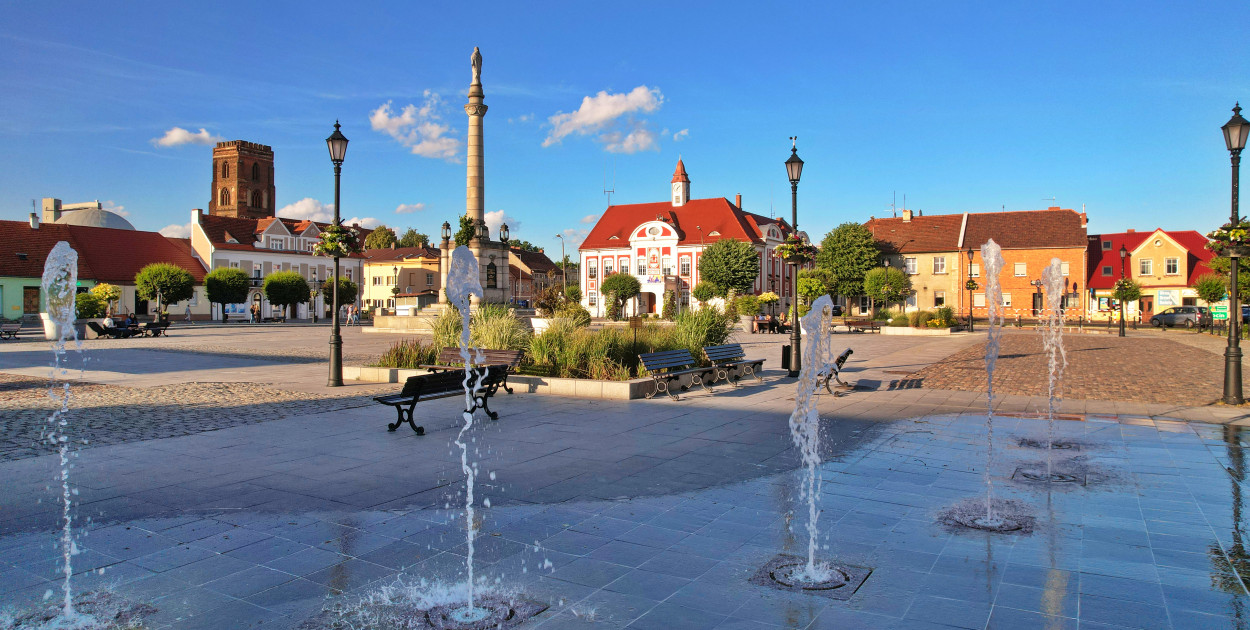 Foto: UM Gostyń/fotomontaż