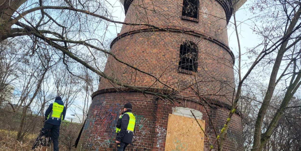 Foto: Komenda Straży Miejskiej w Gostyniu