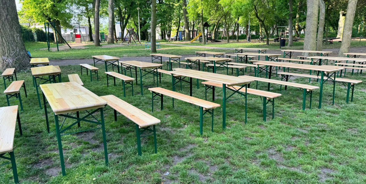 Foto: UM Pogorzela