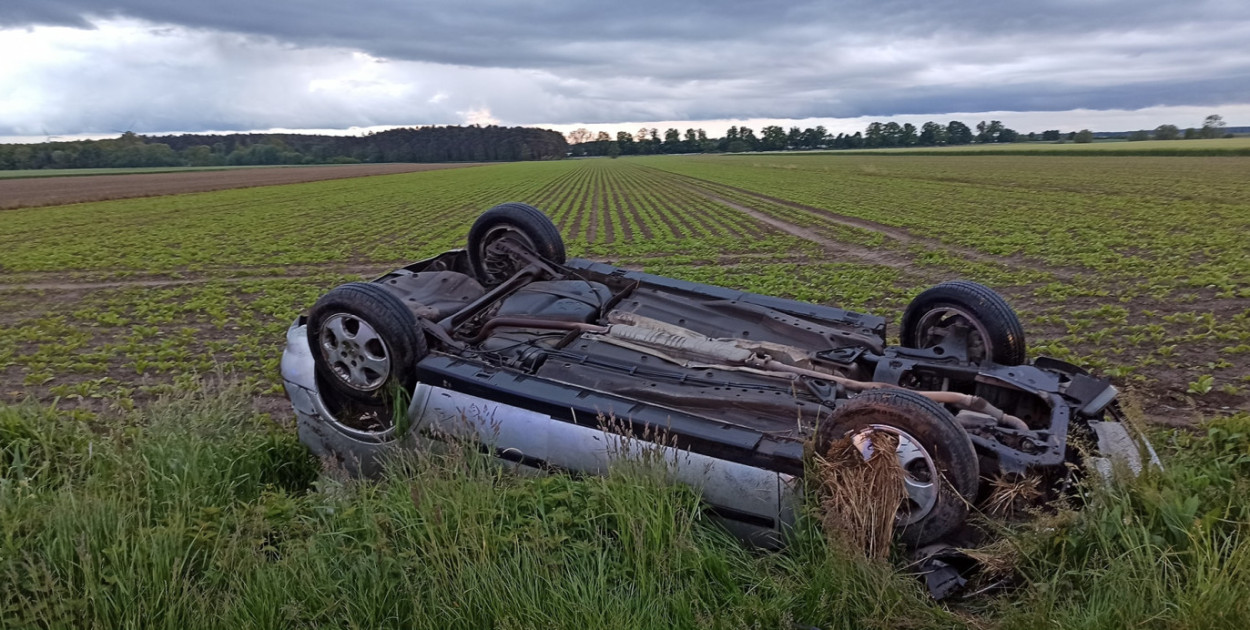 Foto.: OSP Nosków