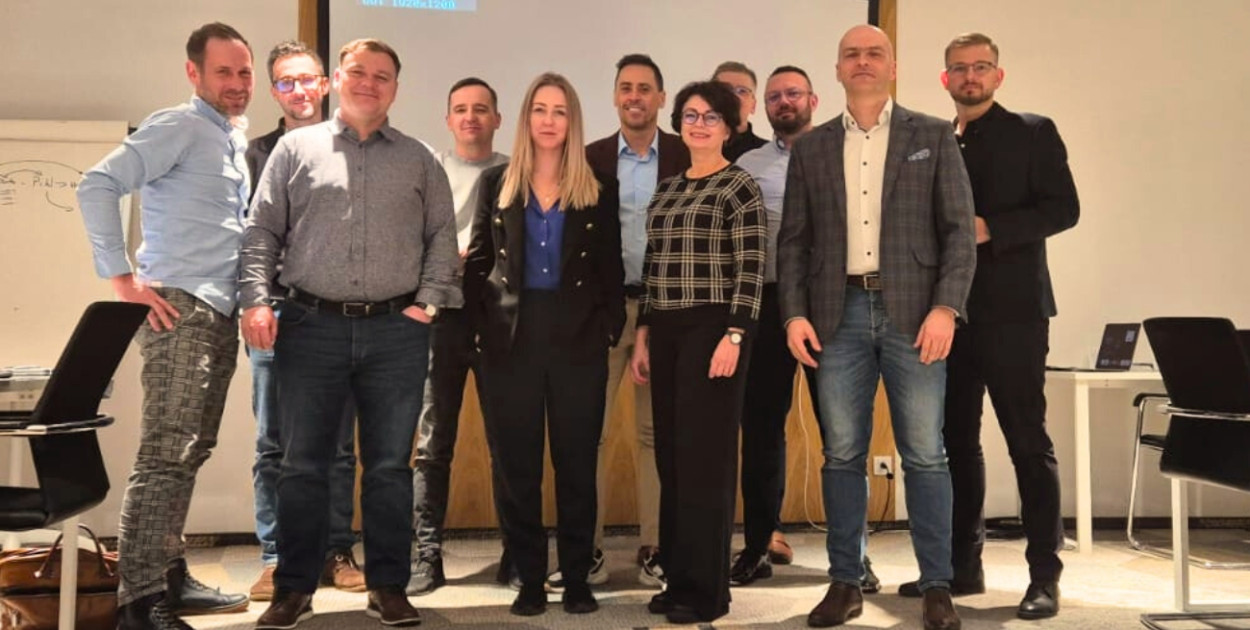 Foto: QUEST Changes Managers - Kompendium MBA II