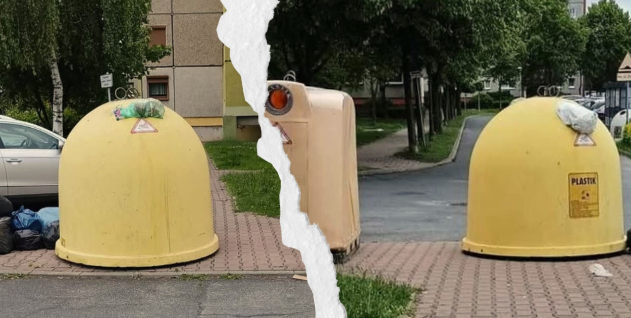 Foto: Czytelnik Gostyn24/fotomontaż