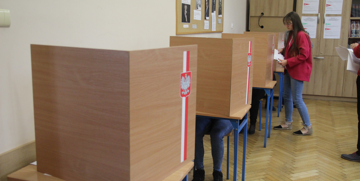 Foto: arch. Gostyn24
