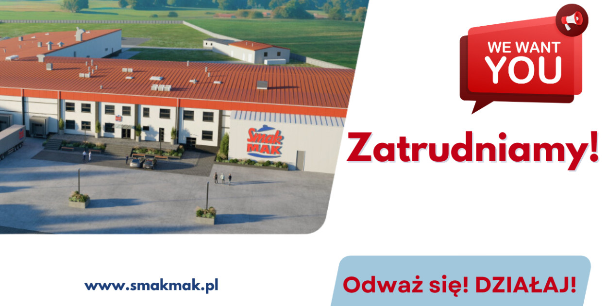 Foto: SmakMak