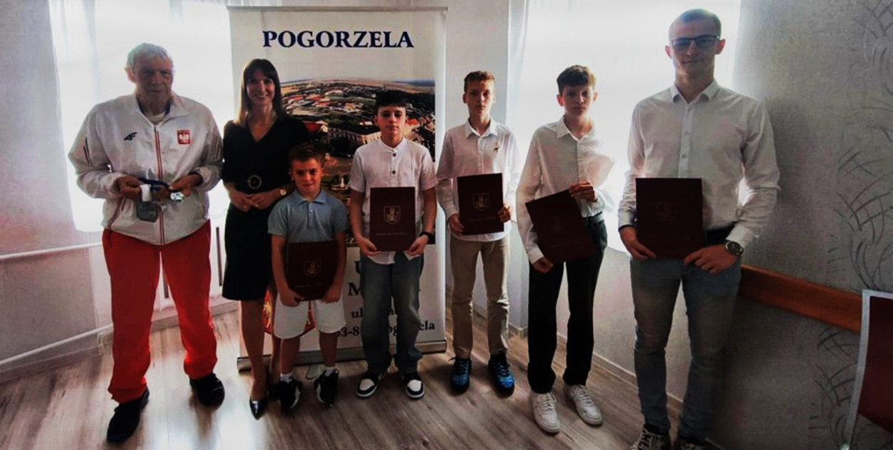 Foto: Gmina Pogorzela
