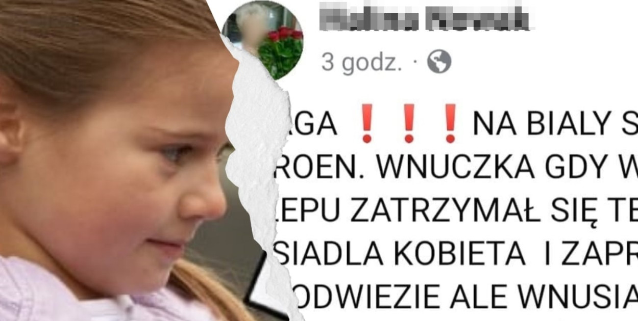 Foto: Canva/Screen FB/Fotomontaż Gostyn24
