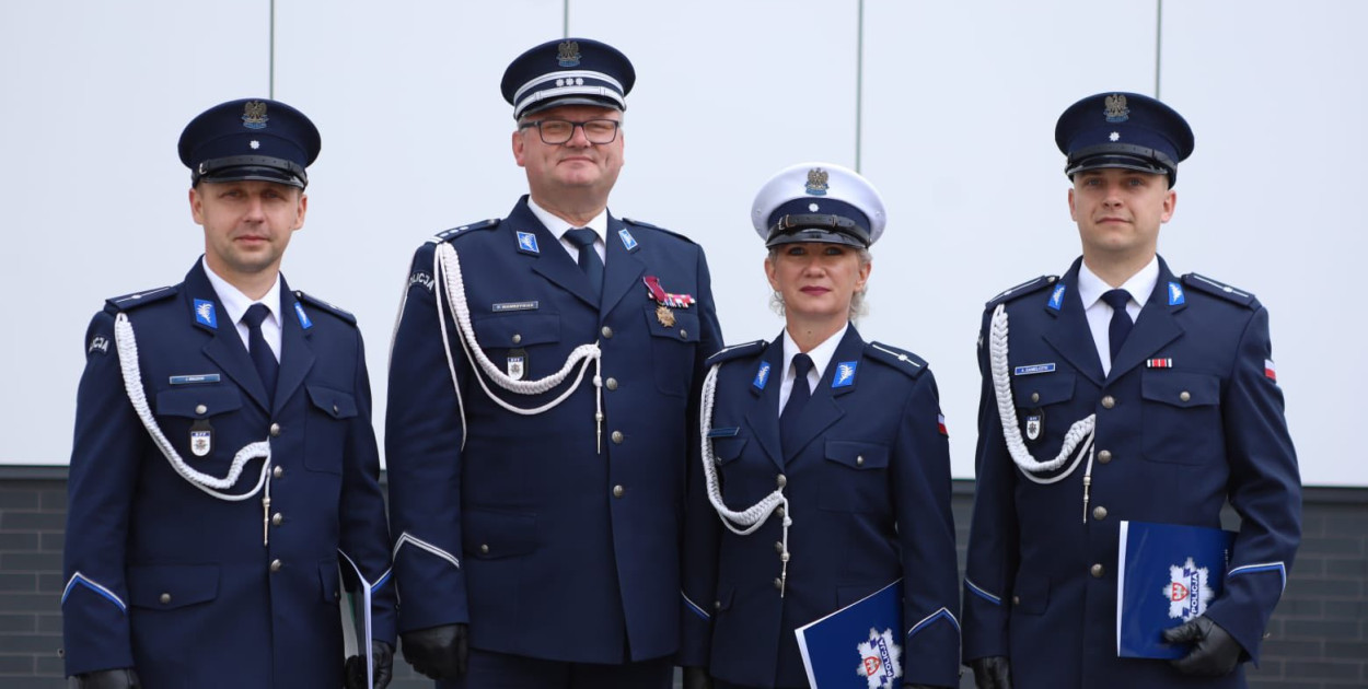 Foto: KPP Gostyń