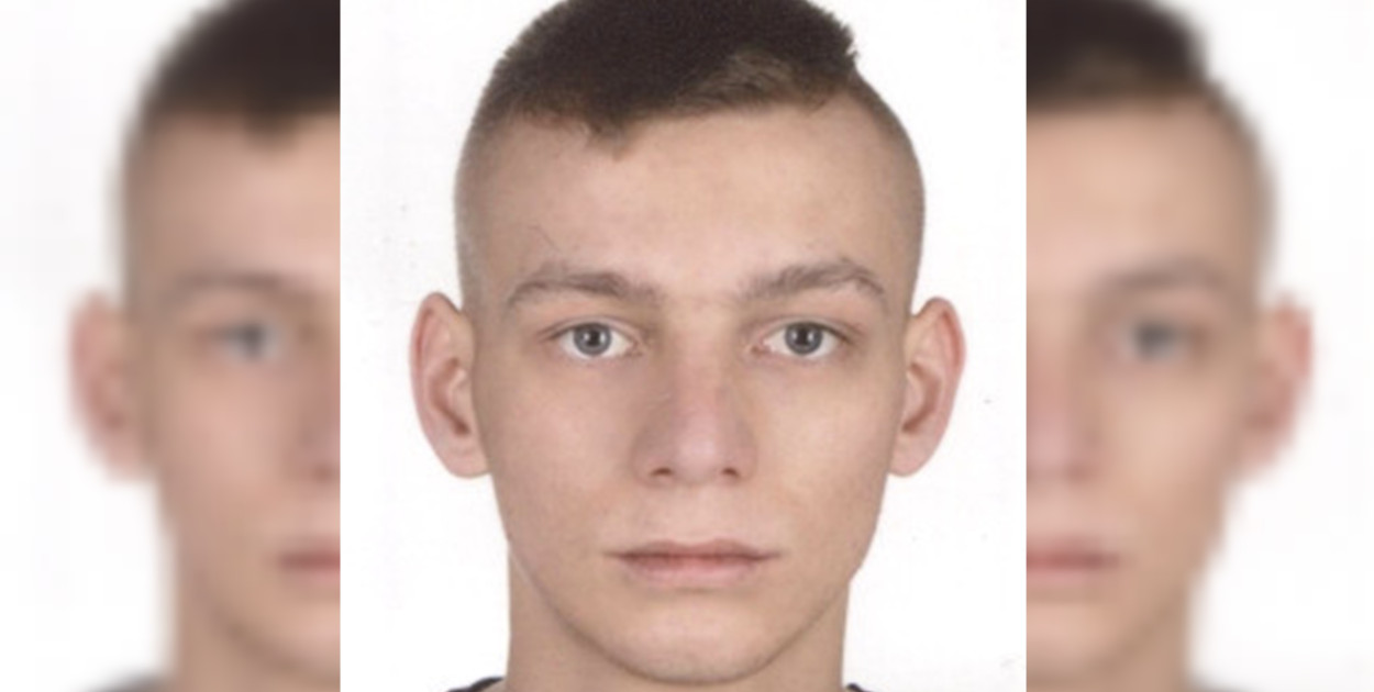 Foto: KPP Gostyń
