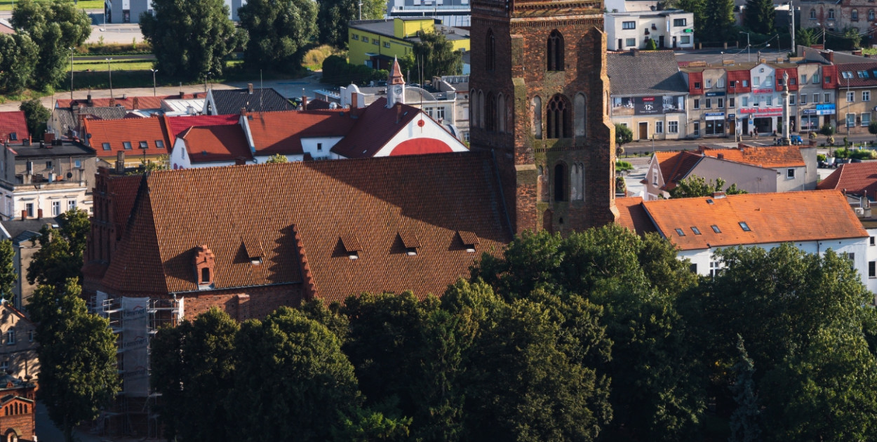 Foto: Arch. Gostyn24