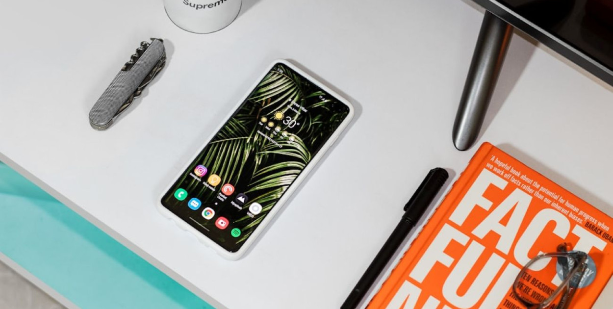 unsplash.com Licencja: https://unsplash.com/license