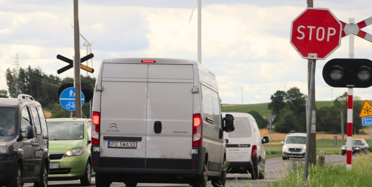 Foto poglądowe: Arch. Gostyn24