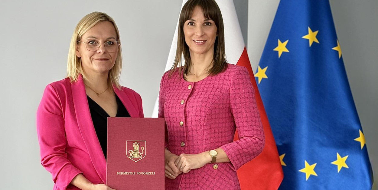 Foto: Gmina Pogorzela