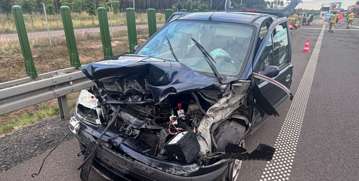 Foto: Policja Leszno