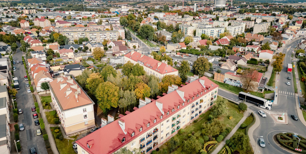 Foto poglądowe: Arch. Gostyn24