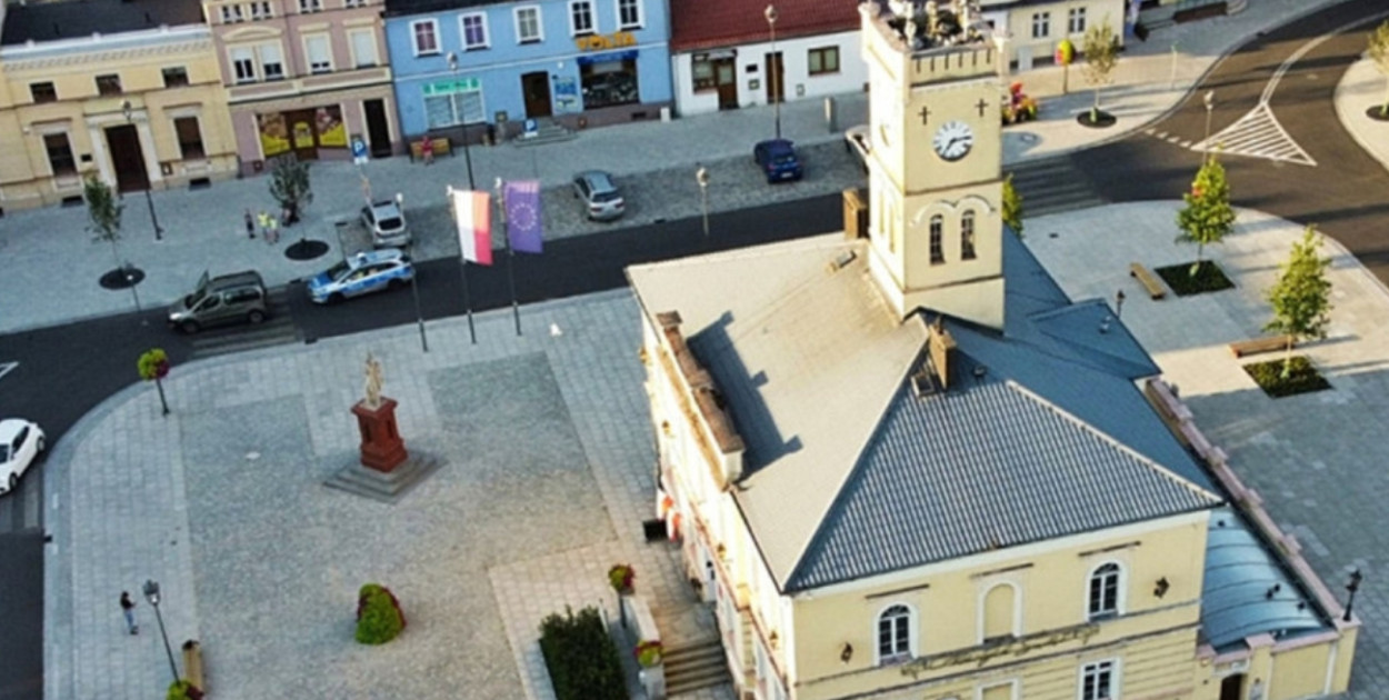 Foto: Arch. Gostyn24