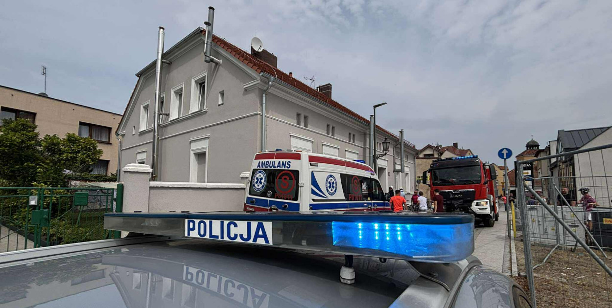 Foto: Czytelnik Ejarocin.pl