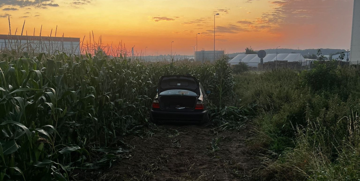 Foto: KPP Gostyń