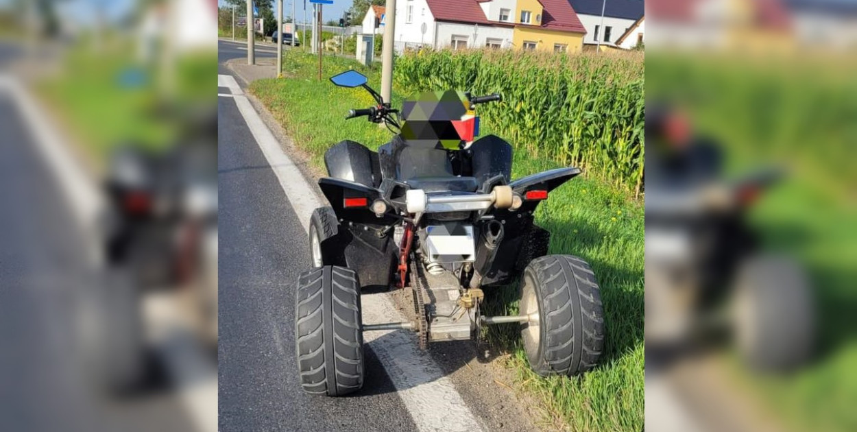 Foto: KPP Gostyń