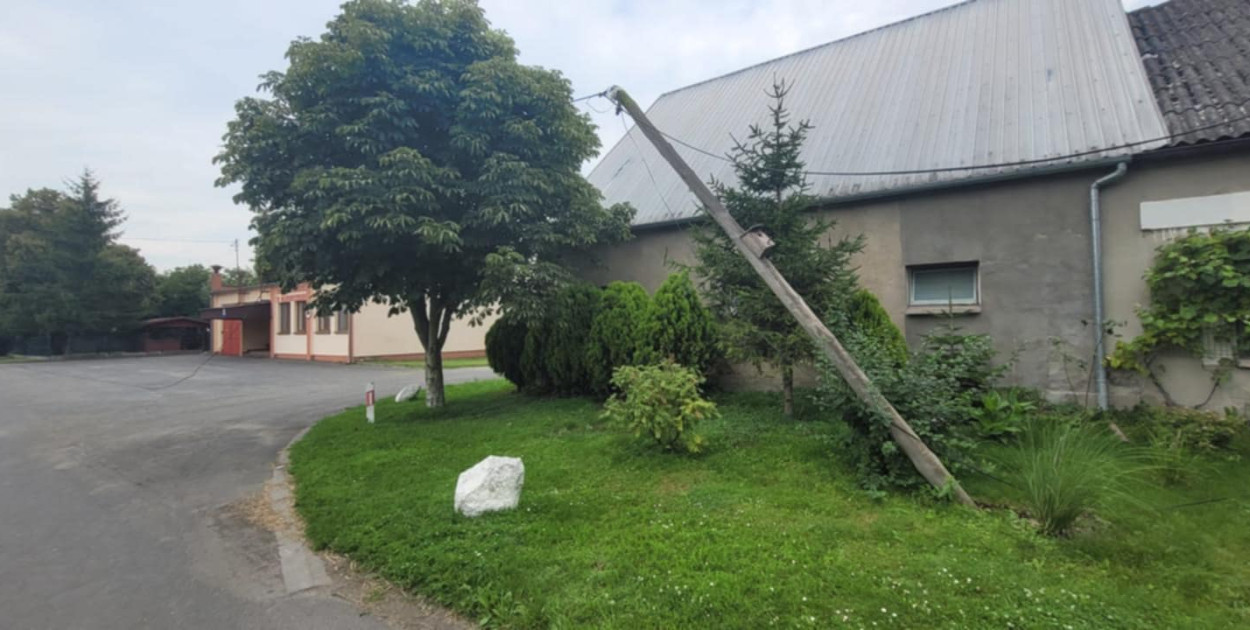 Foto: KPP Gostyń