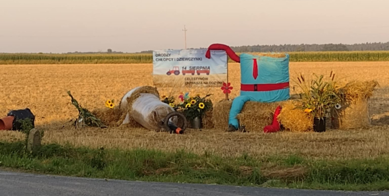Foto: Sołectwo Celestynów